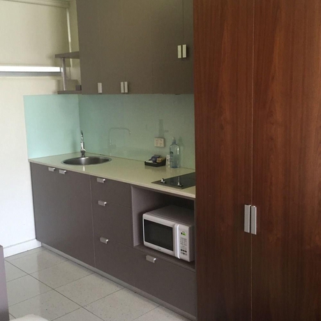 Imagen general del Hotel Cosmopolitan, St. Kilda. Foto 10