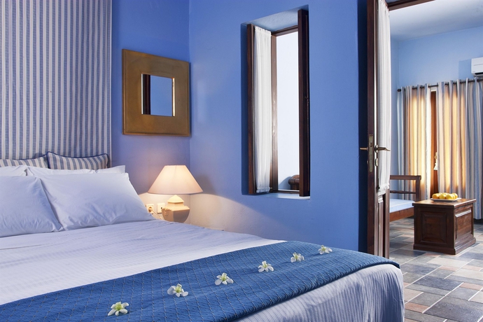 Imagen general del Hotel Cosmopolitan Suites. Foto 2