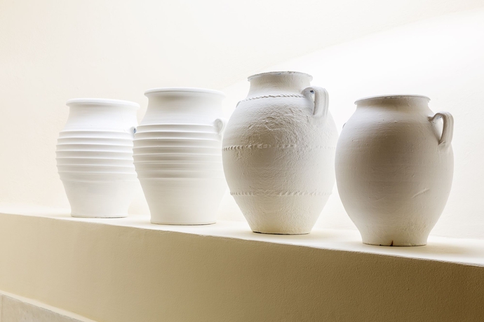 Imagen de la habitación del Hotel Cosmopolitan Suites. Foto 4