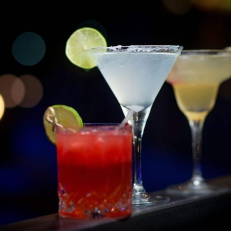 Imagen del bar/restaurante del Hotel Cosmopolitan and Spa. Foto 3