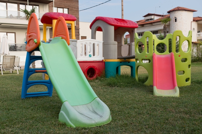 Imagen de los exteriores del Hotel Cosmopolitan and Spa. Foto 13