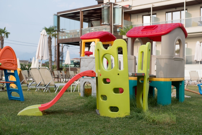 Imagen de los exteriores del Hotel Cosmopolitan and Spa. Foto 14