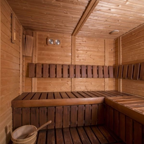 Imagen general del Hotel Cosmopolitan and Spa. Foto 2