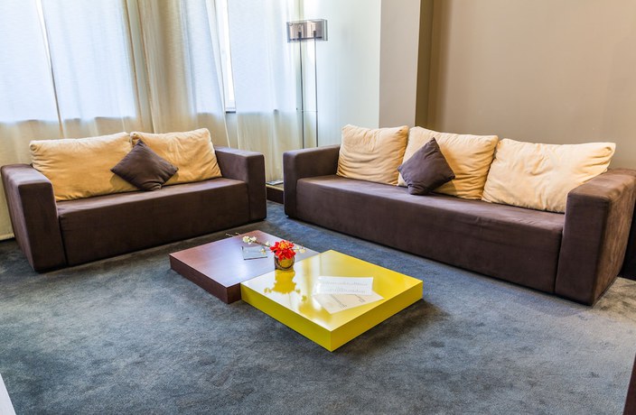 Imagen general del Hotel Cosmopolitan and Wellness. Foto 4