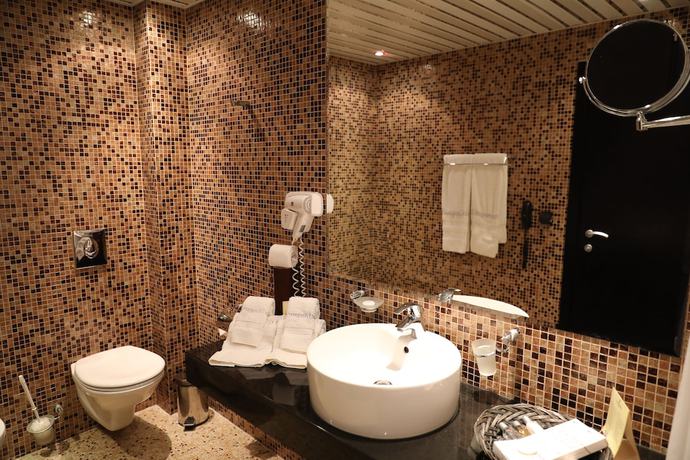 Imagen de la habitación del Hotel Cosmopolitan and Wellness. Foto 18