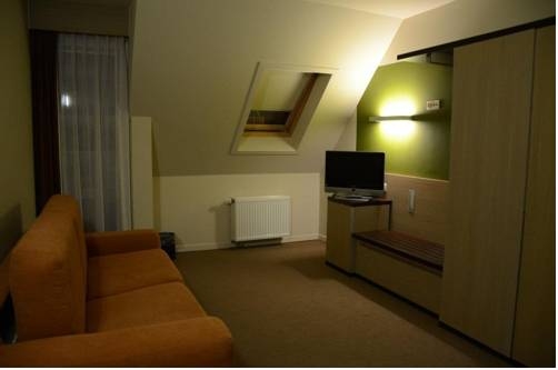 Imagen de la habitación del Hotel Cosmopolite- Nieuwpoort-Bad. Foto 2