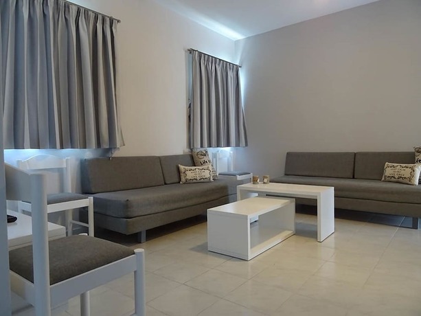 Imagen de la habitación del Hotel Cosmos Apartments. Foto 13