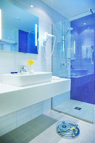 Imagen de la habitación del Hotel Cosmos Astrakhan , A Member Of Radisson Individuals. Foto 5