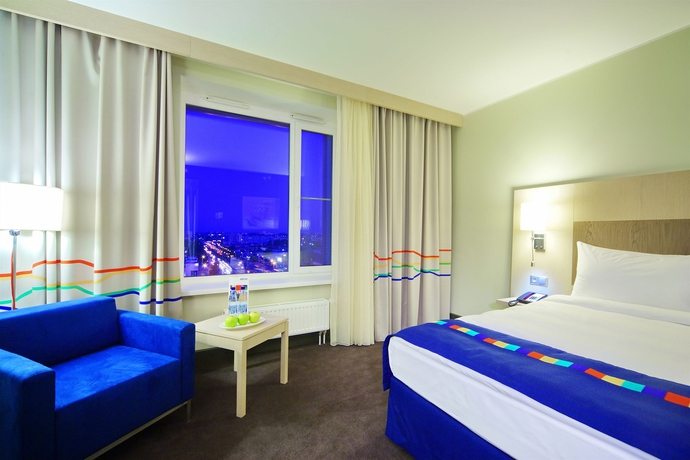 Imagen de la habitación del Hotel Cosmos Astrakhan , A Member Of Radisson Individuals. Foto 7