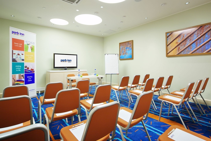 Imagen de los interiores del Hotel Cosmos Astrakhan , A Member Of Radisson Individuals. Foto 12