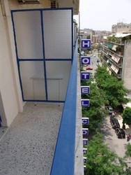 Imagen general del Hotel Cosmos, Atenas. Foto 2