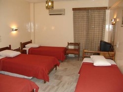 Imagen general del Hotel Cosmos, Atenas. Foto 3