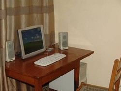 Imagen general del Hotel Cosmos, Atenas. Foto 6