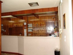 Imagen general del Hotel Cosmos, Atenas. Foto 7