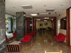 Imagen general del Hotel Cosmos, Atenas. Foto 8