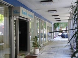 Imagen general del Hotel Cosmos, Atenas. Foto 10