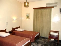 Imagen general del Hotel Cosmos, Atenas. Foto 15