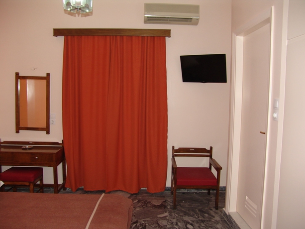 Imagen de la habitación del Hotel Cosmos Athens Hotel. Foto 6