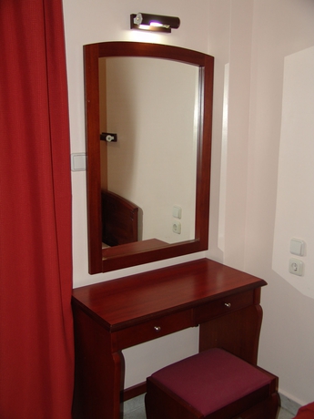 Imagen de la habitación del Hotel Cosmos Athens Hotel. Foto 9