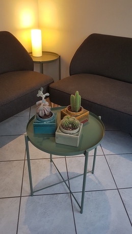 Imagen de los interiores del Hotel Cosmos, Bastille-Repúblique. Foto 16