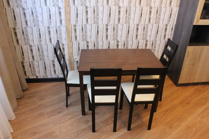 Imagen de la habitación del Hotel Cosmos, Belgorod. Foto 2