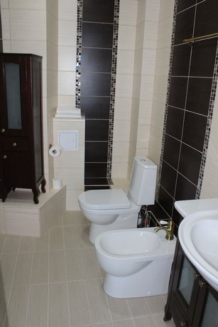 Imagen de la habitación del Hotel Cosmos, Belgorod. Foto 9
