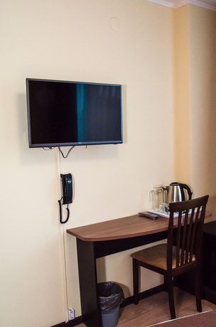 Imagen de la habitación del Hotel Cosmos, Belgorod. Foto 14