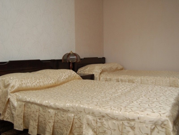 Imagen general del Hotel Cosmos, Chisinau. Foto 2