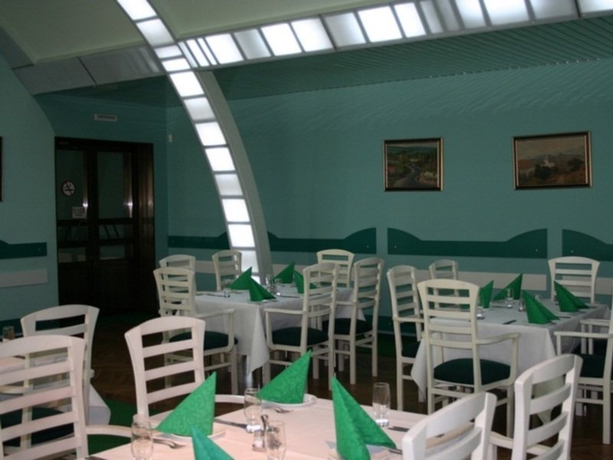 Imagen general del Hotel Cosmos, Chisinau. Foto 4