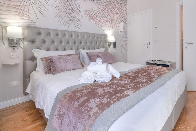 Imagen general del Hotel Cosmos, Florencia. Foto 3