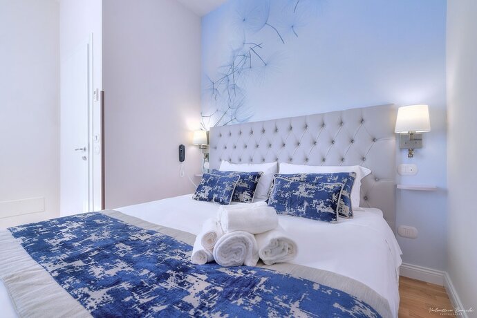 Imagen general del Hotel Cosmos, Florencia. Foto 9