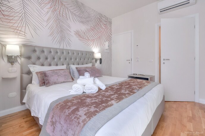 Imagen general del Hotel Cosmos, Florencia. Foto 16