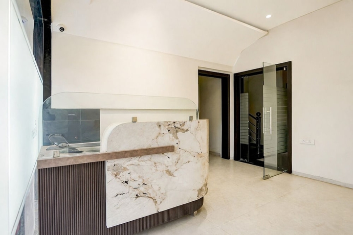 Imagen de los interiores del Hotel Cosmos Green. Foto 15