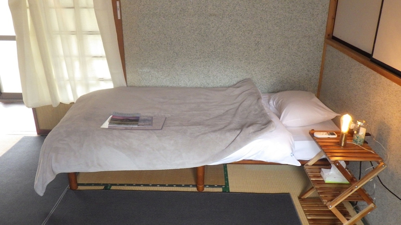 Imagen de la habitación del Hotel Cosmos Guesthouse Iya Valley. Foto 8
