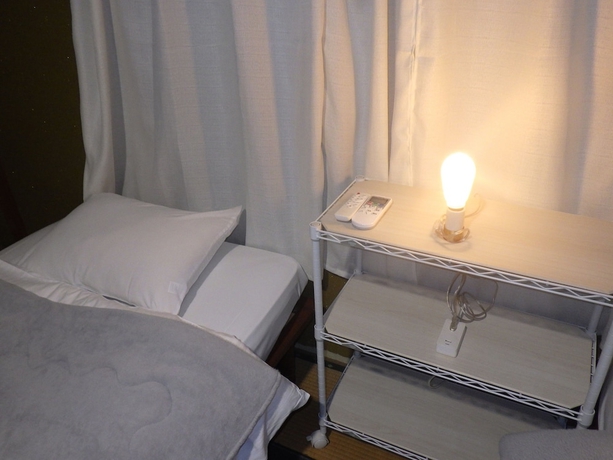 Imagen de la habitación del Hotel Cosmos Guesthouse Iya Valley. Foto 11