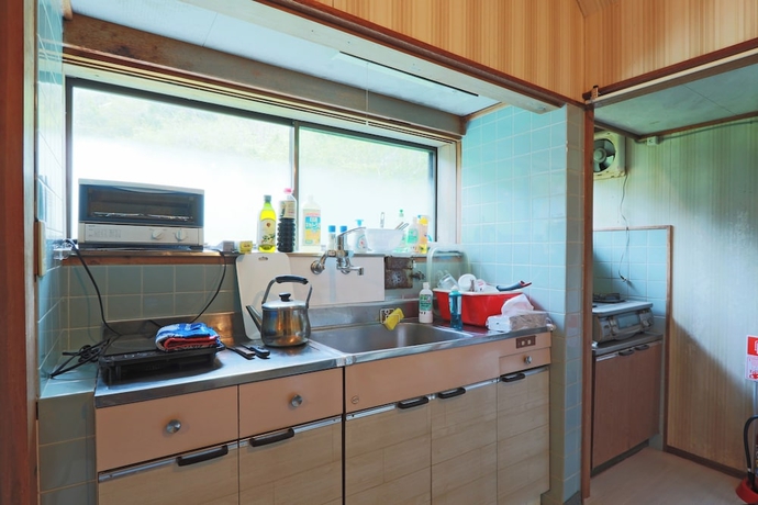 Imagen de la habitación del Hotel Cosmos Guesthouse Iya Valley. Foto 12
