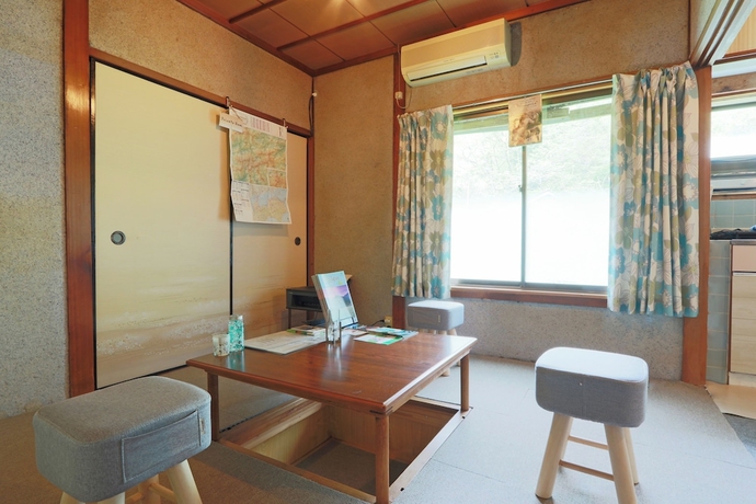 Imagen de la habitación del Hotel Cosmos Guesthouse Iya Valley. Foto 14