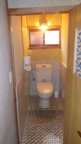 Imagen de la habitación del Hotel Cosmos Guesthouse Iya Valley. Foto 15