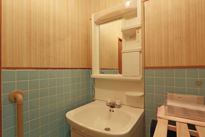Imagen de los interiores del Hotel Cosmos Guesthouse Iya Valley. Foto 16