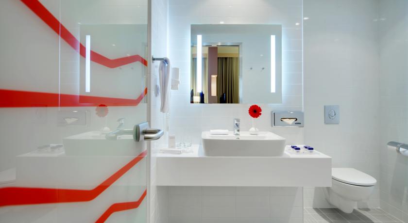 Imagen de la habitación del Hotel Cosmos Novosibirsk , A Member Of Radisson Individuals. Foto 3