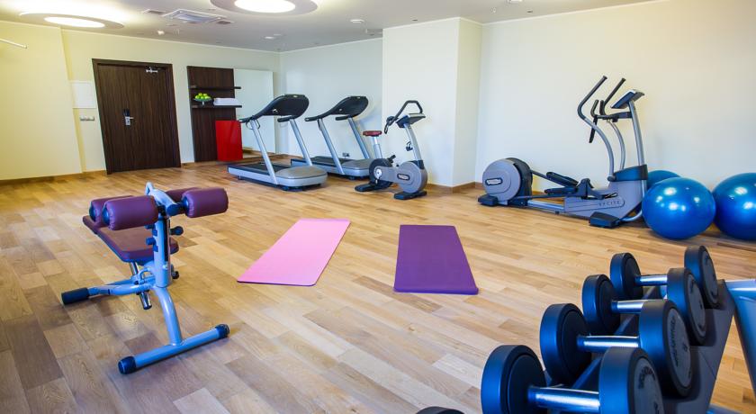 Imagen de los interiores del Hotel Cosmos Novosibirsk , A Member Of Radisson Individuals. Foto 7