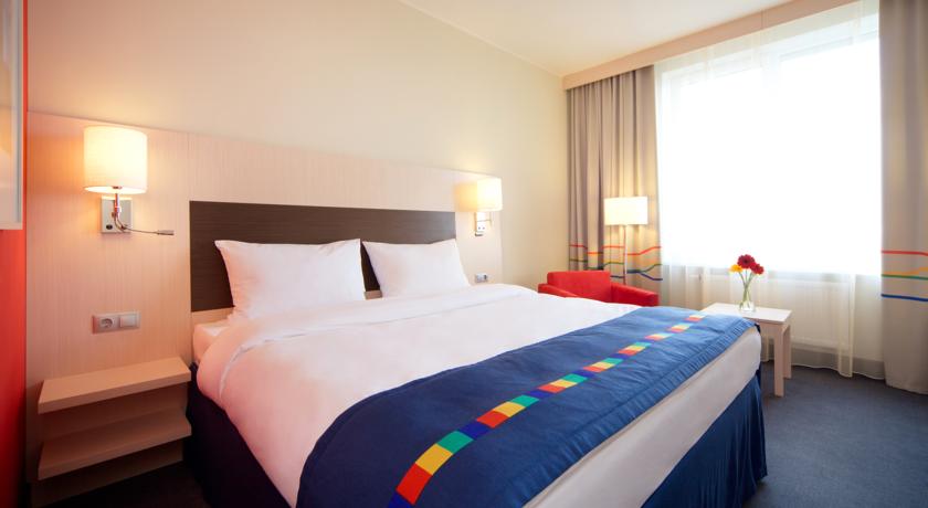 Imagen de la habitación del Hotel Cosmos Novosibirsk , A Member Of Radisson Individuals. Foto 4