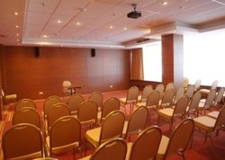 Imagen general del Hotel Cosmos Petrozavodsk. Foto 2
