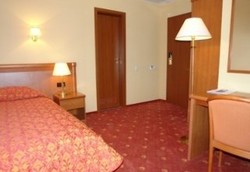 Imagen de la habitación del Hotel Cosmos Petrozavodsk. Foto 8