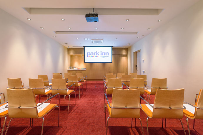 Imagen de los interiores del Hotel Cosmos Saint-Petersburg Nevsky Prospect Hotel, A Member Of Radisson Individuals. Foto 9