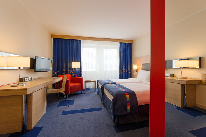 Imagen de la habitación del Hotel Cosmos Saint-Petersburg Nevsky Prospect Hotel, A Member Of Radisson Individuals. Foto 7