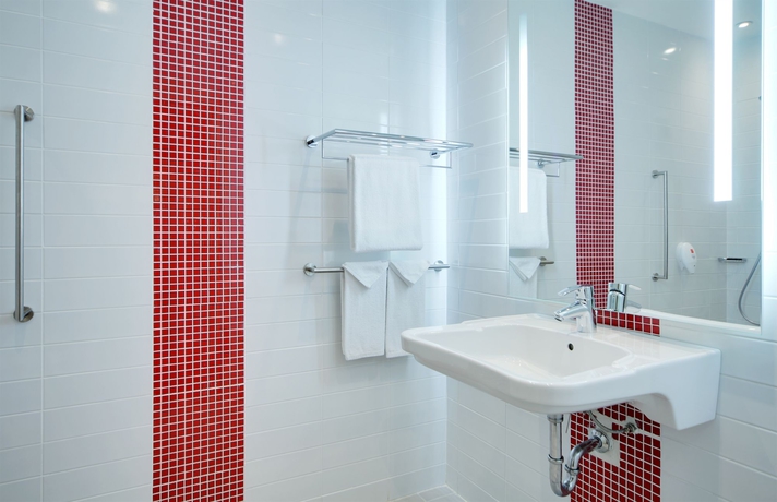 Imagen de la habitación del Hotel Cosmos Sochi , A Member Of Radisson Individuals. Foto 5