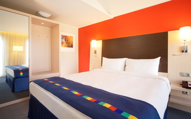 Imagen de la habitación del Hotel Cosmos Sochi , A Member Of Radisson Individuals. Foto 8