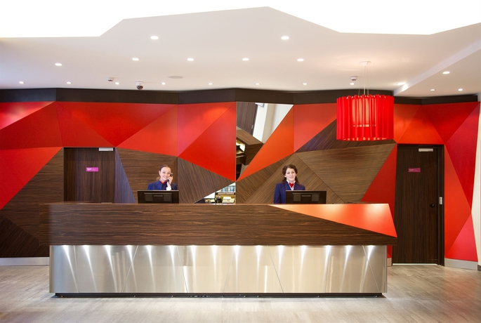 Imagen de los interiores del Hotel Cosmos Sochi , A Member Of Radisson Individuals. Foto 13