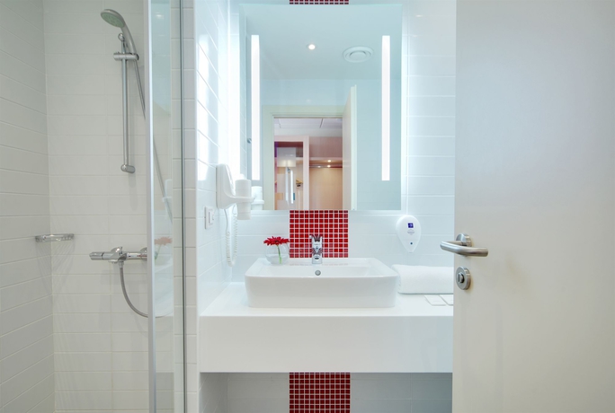 Imagen de la habitación del Hotel Cosmos Sochi , A Member Of Radisson Individuals. Foto 9